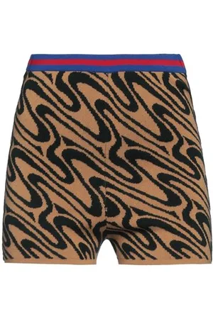 DRIES VAN NOTEN PARTES DE ABAJO - Pantalones cortos y bermudas