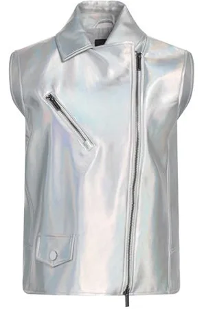 Armani Exchange ROPA DE ABRIGO - Chompas sin mangas