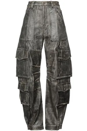 Golden Goose PARTES DE ABAJO - Pantalones