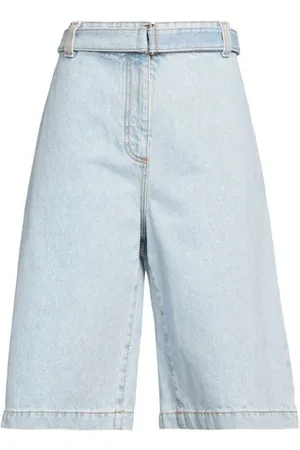 Etro PARTES DE ABAJO - Shorts vaqueros