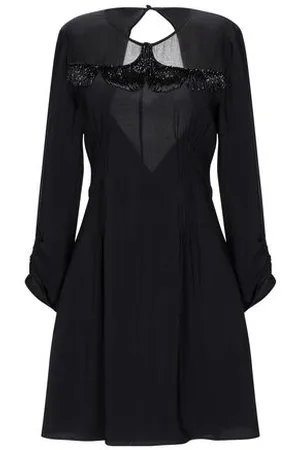 Nº21 VESTIDOS - Minivestidos
