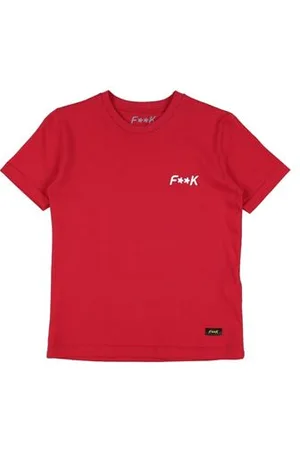 F**K PROJECT CAMISETAS Y TOPS - Camisetas