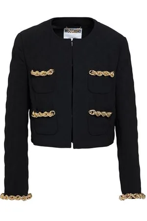 Moschino ROPA DE ABRIGO - Chaquetas y cazadoras