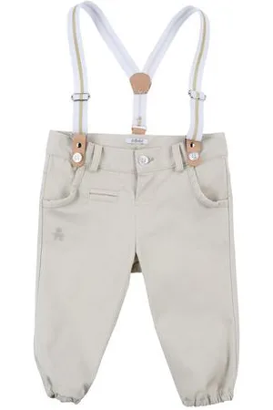 Le Bebé Enfant PARTES DE ABAJO - Pantalones
