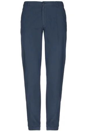 40 Weft PARTES DE ABAJO - Pantalones
