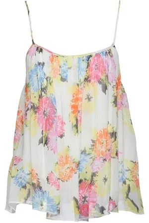 BLUMARINE CAMISETAS Y TOPS - Tops