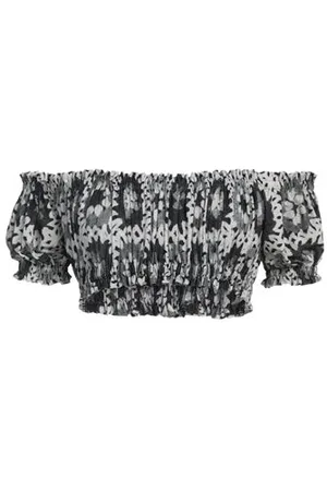 Norma Kamali CAMISETAS Y TOPS - Tops