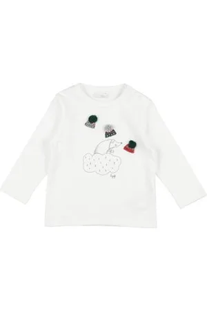 Il gufo CAMISETAS Y TOPS - Camisetas