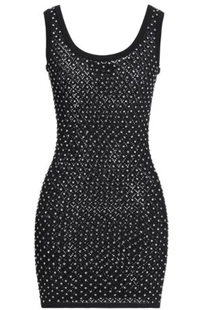DAVID KOMA VESTIDOS - Minivestidos