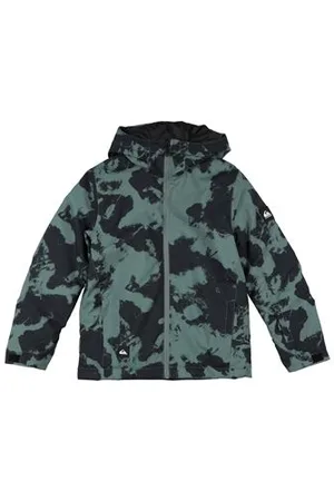 Quiksilver ROPA DE ABRIGO - Plumíferos y acolchados