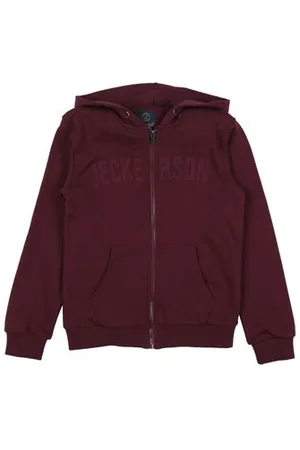Jeckerson CAMISETAS Y TOPS - Sudaderas