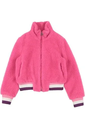 Pinko ROPA DE ABRIGO - Borreguito y pelo ecológico