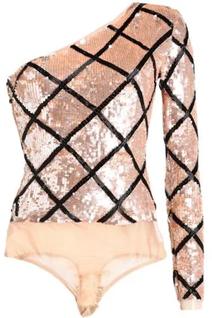Elisabetta Franchi CAMISETAS Y TOPS - Bodies