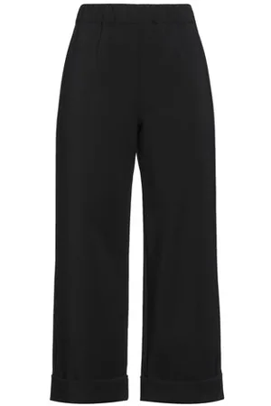 D.EXTERIOR PARTES DE ABAJO - Pantalones