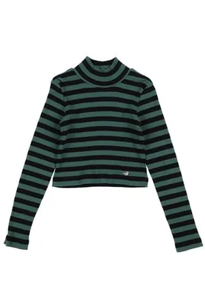 MONNALISA PRENDAS DE PUNTO - Cuello alto