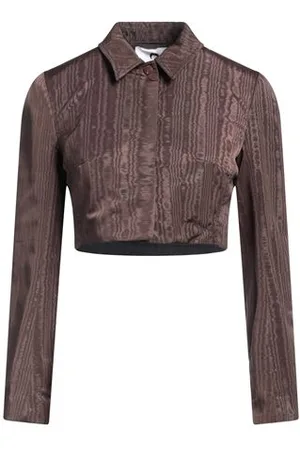 Marine Serre ROPA DE ABRIGO - Chaquetas y cazadoras