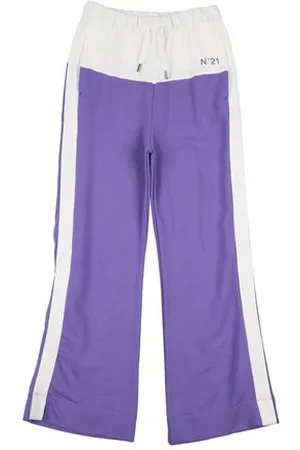 Nº21 PARTES DE ABAJO - Pantalones