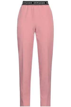 Ermanno Firenze PARTES DE ABAJO - Pantalones