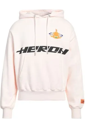 Heron Preston CAMISETAS Y TOPS - Sudaderas