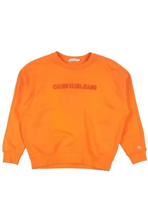 Calvin Klein CAMISETAS Y TOPS - Sudaderas