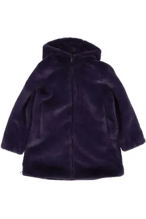 Bomboogie ROPA DE ABRIGO - Borreguito y pelo ecológico