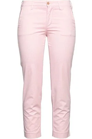 FAY PARTES DE ABAJO - Pantalones