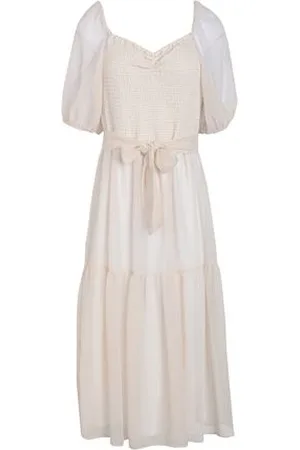 DKNY VESTIDOS - Vestidos midi