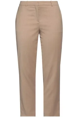 HUGO BOSS PARTES DE ABAJO - Pantalones