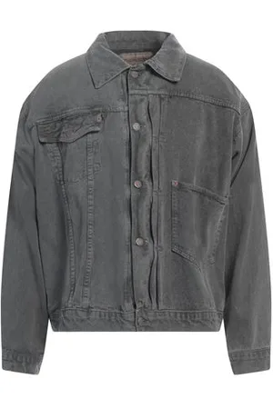 DR. COLLECTORS ROPA DE ABRIGO - Chaquetas vaqueras
