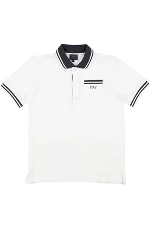FAY CAMISETAS Y TOPS - Polos
