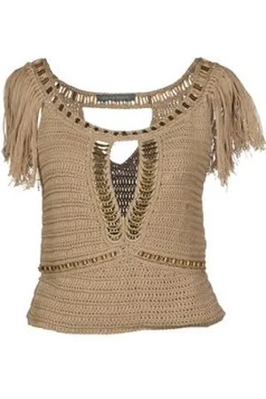 Alberta Ferretti CAMISETAS Y TOPS - Tops