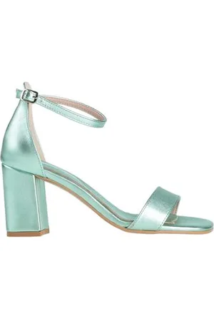 DIVINE FOLLIE CALZADO - Sandalias con cierre