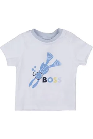 HUGO BOSS CAMISETAS Y TOPS - Camisetas