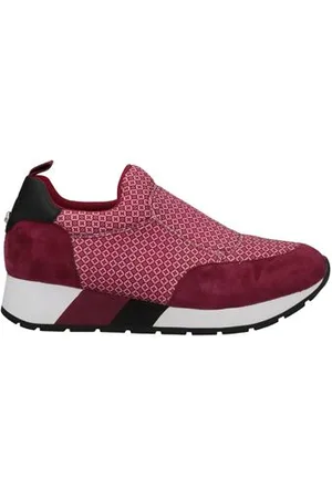 Longchamp CALZADO - Sneakers