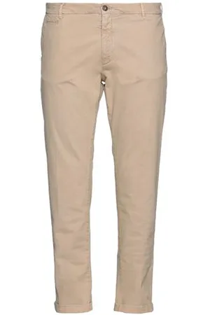 40 Weft PARTES DE ABAJO - Pantalones