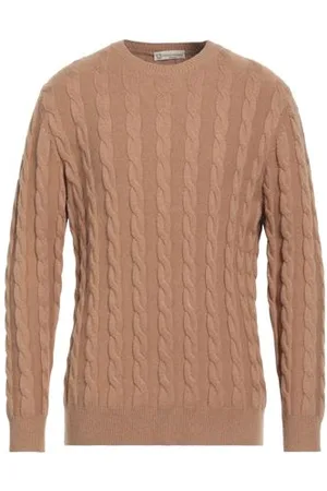 CASHMERE COMPANY PRENDAS DE PUNTO - Pullover