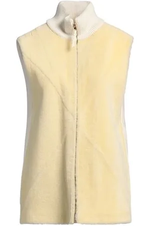 Loewe ROPA DE ABRIGO - Chompas sin mangas