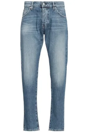 THE.NIM STANDARD PARTES DE ABAJO - Pantalones vaqueros