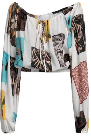 ERIKA CAVALLINI CAMISETAS Y TOPS - Tops