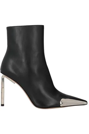 OFF-WHITE CALZADO - Botines de caña alta