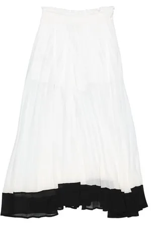 Patrizia Pepe PARTES DE ABAJO - Pantalones