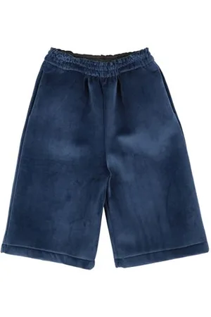 GIRO QUADRO PARTES DE ABAJO - Pantalones
