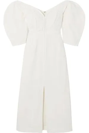 Mara Hoffman VESTIDOS - Vestidos midi