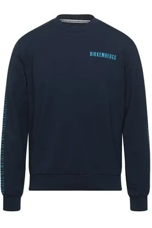 Bikkembergs CAMISETAS Y TOPS - Sudaderas