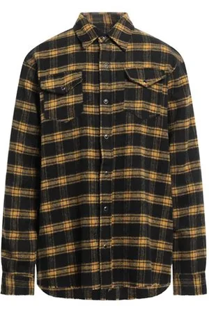 B-USED CAMISETAS Y TOPS - Camisas