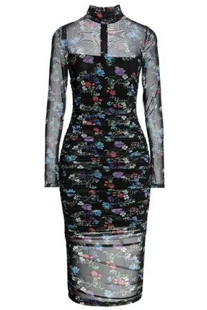 ALICE+OLIVIA VESTIDOS - Vestidos midi
