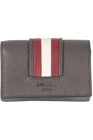 Bally Marroquinería - Tarjeteros