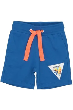 Bikkembergs PARTES DE ABAJO - Pantalones cortos y bermudas