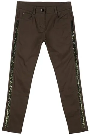 iDo(Dodipetto) PARTES DE ABAJO - Pantalones