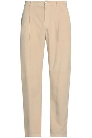 HUGO BOSS PARTES DE ABAJO - Pantalones